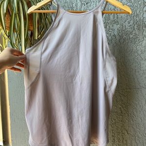 Lululemon Run Off-Route Tank Top EUC